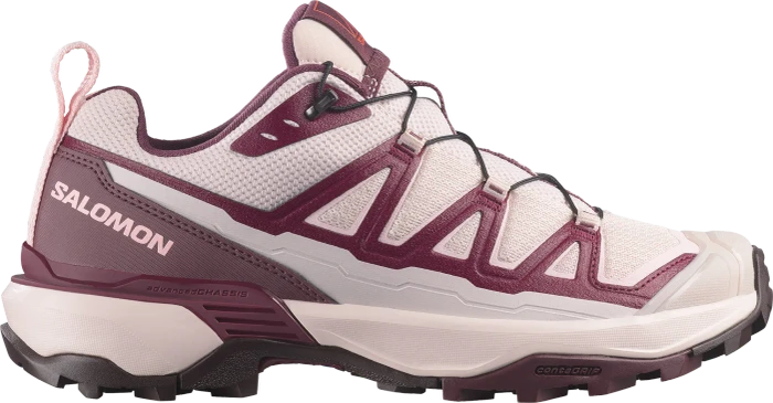 Salomon X Ultra 360 Edge (Damen)