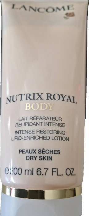 Lancôme Nutrix Royal Body Lotion, 200ml
