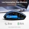 Ugreen MU006 Ergonomic 2.4G Wireless Mouse, blau/schwarz, USB Vorschaubild