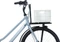 Basil Crate S Fahrradkorb bright white Vorschaubild