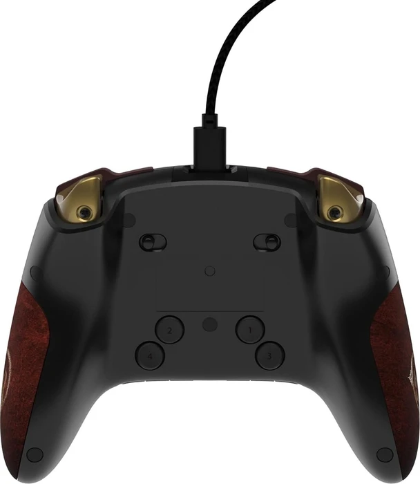 Thrustmaster eSwap X 2 Pro Controller Elden Ring Edition (Xbox SX/Xbox One/PC)