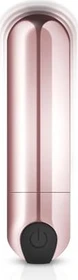 Rosy Gold Nouveau New Bullet Vibrator