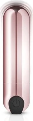Rosy Gold Nouveau New Bullet Vibrator