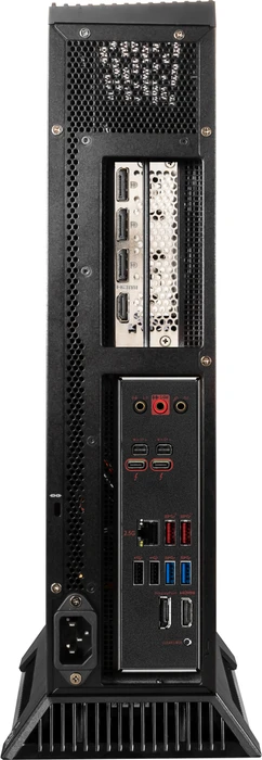 MSI MEG Trident X 11th 11TE-1638AT, Core i7-11700K, 32GB RAM, 1TB SSD, 1TB HDD, GeForce RTX 3080