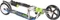 Hudora Big Wheel 205 Scooter grün/blau Vorschaubild