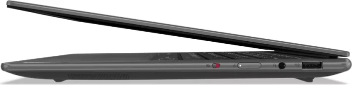 Lenovo Yoga Pro 7 14ARP8, Storm Grey, Ryzen 5 7535HS, 16GB RAM, 512GB SSD, ND