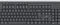 Hama WK-200 Funktastatur, schwarz, USB, DE Vorschaubild