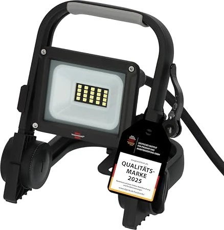 Brennenstuhl Jaro 1060 M LED Elektro-Baustrahler