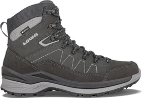 Lowa Merger GTX Mid steel blue/anthracite (Herren)