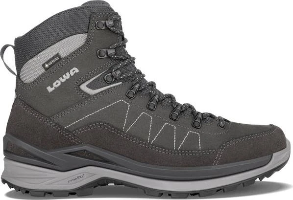 Lowa Merger GTX Mid steel blue/anthracite (Herren)