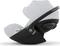 Cybex Cloud G i-Size ohne Basis fog grey comfort 2024 Vorschaubild