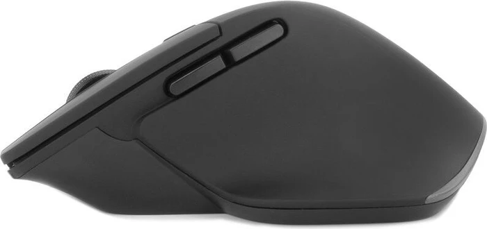 Act Wireless Multi-Connect Mouse 2400dpi, schwarz, USB/Bluetooth