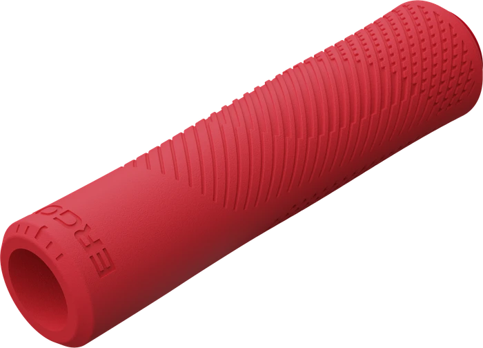 Ergon GXR Griffe S risky red