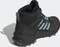 adidas Terrex Swift R3 Mid GTX core black/mint ton/grey five (Damen) Vorschaubild