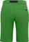 Vaude Badile Hose kurz parrot green (Damen) Vorschaubild