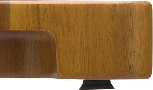 WMF Schneidbrett 40x32cm akazie