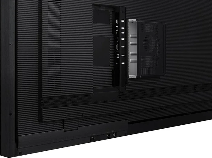 Samsung Flip 3 WM75A, 75"