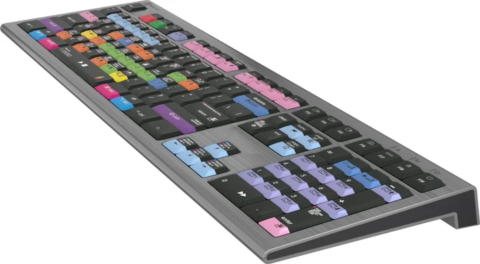 LogicKeyboard Astra 2 FL Studio 20 Mac, USB, UK