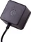 Raspberry Pi 4 Official Power Supply, 5.1V/3.0A, schwarz Vorschaubild