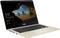 ASUS ZenBook Flip 14 UX461UA, Icicle Gold, Core i5-8250U, 8GB RAM, 512GB SSD, DE Vorschaubild