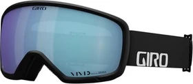 Giro Ringo black wordmark/vivid royal