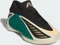 adidas Anthony Edwards 2 equipment green/core black/warm vanilla Vorschaubild