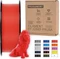 Prusa Prusament PLA, Lipstick Red, Spule, 1.75mm, 1.00kg Vorschaubild