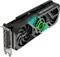 Palit GeForce RTX 3090 GamingPro OC, 24GB GDDR6X, HDMI, 3x DP Vorschaubild
