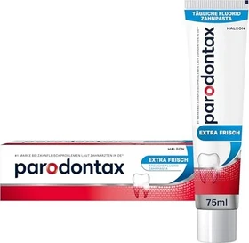 Parodontax extra frisch Zahncreme, 75ml