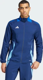 adidas Tiro 24 Competition Präsentationsjacke team navy blue 2 (Herren)