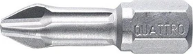 Makita Kreuzschlitz Bit 1/4", PH3x25mm, 10 Stück