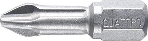 Makita Kreuzschlitz Bit, 10er-Pack