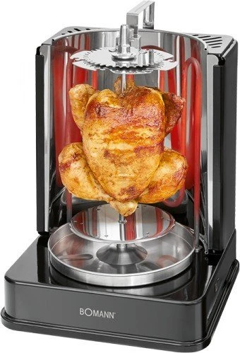 Bomann DVG 3006 CB Rotisserie/Dönergrill