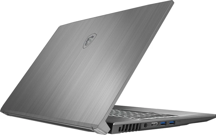 MSI WF75 10TJ-217 Mobile Workstation WF75 10TJ-217, Space Grey, Core i7-10750H, 32GB RAM, 1TB SSD, Quadro T2000, DE