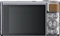Canon PowerShot SX740 HS Lite Edition silber Vorschaubild