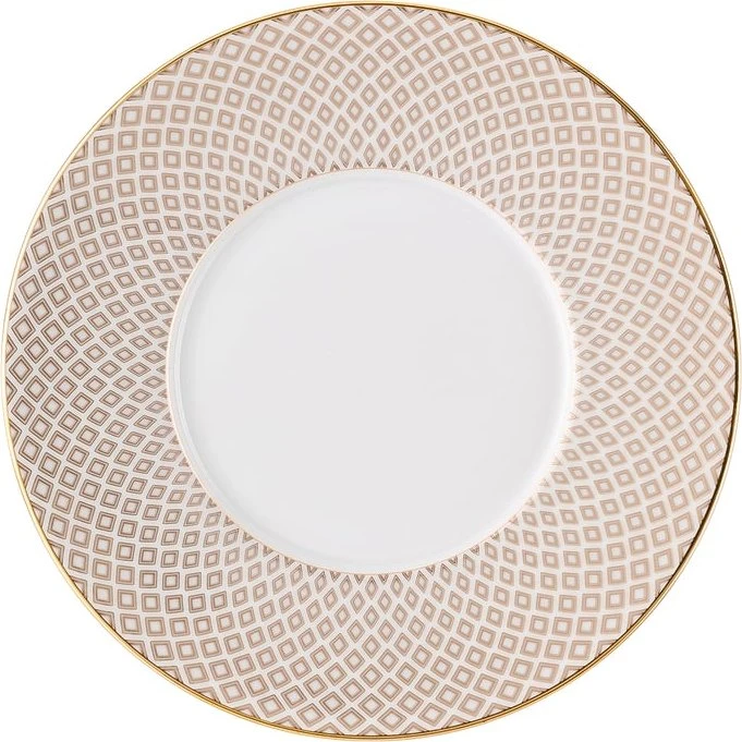 Rosenthal Francis Carreau