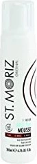 St. Moriz Dark Instant Self Tanning Mousse, 200ml