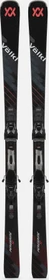 Völkl Peregrine 72 + R-Motion 12 grün (inkl. Bindung) (Modell 2025/2026)