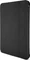 Decoded Leder Slim Cover für iPad 10.9" 2022, schwarz Vorschaubild