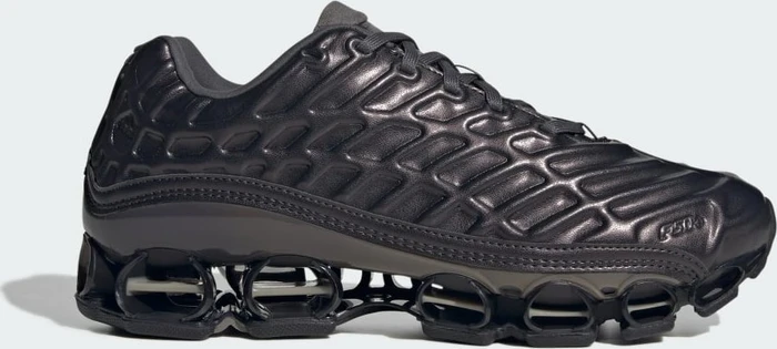 adidas Megaride F50 utility black/simple brown/grey six