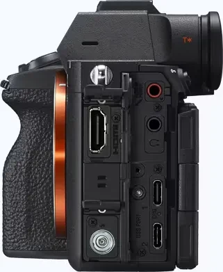 Sony Alpha 7R VI Body