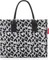 Reisenthel daily Shopper leo nero Vorschaubild