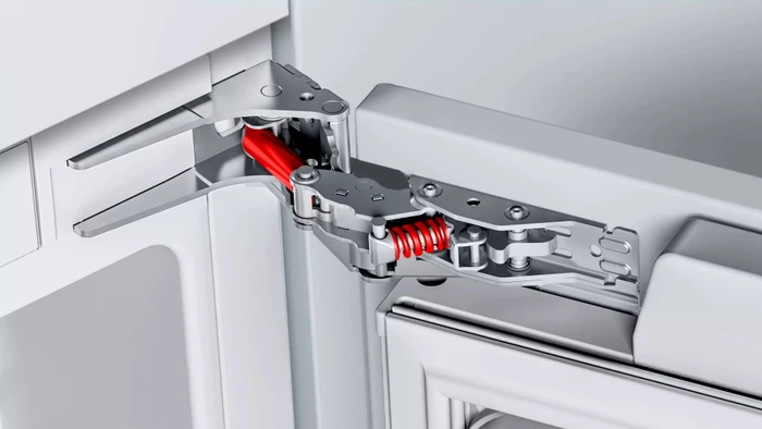 Bosch Serie 6 KIR31ADD0