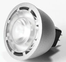 Verbatim LED Spot MR16 GU5.3 3W 2700K 30°