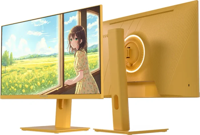 JapanNext JN-I238FHD120F-HSP-YE, 23.8"