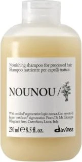 Davines Nounou Shampoo, 250ml