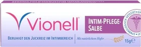 Vionell Intim Pflege-Salbe, 15ml