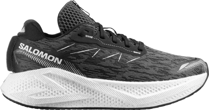 Salomon Aero Glide 4 weiß/schwarz (Damen)