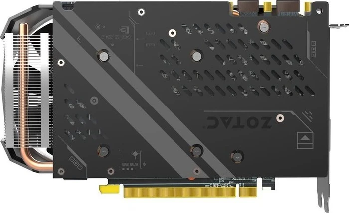 Zotac GeForce GTX 1060 AMP! Edition, 6GB GDDR5X, DVI, HDMI, 3x DP