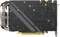 Zotac GeForce GTX 1060 AMP! Edition, 6GB GDDR5X, DVI, HDMI, 3x DP Vorschaubild